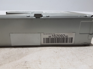 TOYOTA ProAce (2016–2026) Radio (head unit) 9816209280 - 2