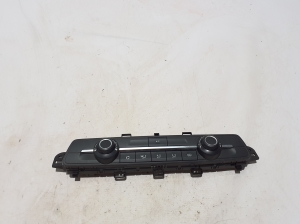 Salongi soojenduse juhtpaneel - 98075413ZD