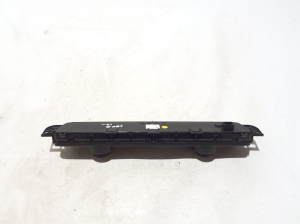 TOYOTA ProAce (2016–2026) Heater control panel 98075413ZD - 2