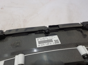 TOYOTA ProAce (2016–2026) Näidikuplokk 9822514880 - 4