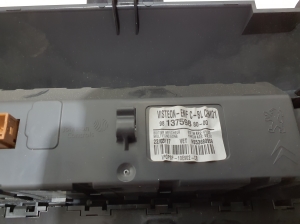 TOYOTA ProAce (2016–2026) Ekraan 9813759880 - 3