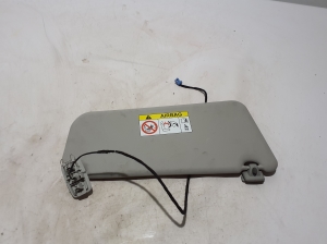 TOYOTA ProAce (2016–2026) Päikesesirm 9809498477 - 3