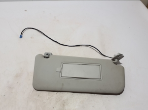 TOYOTA ProAce (2016–2026) Sun visor 9809498077 - 2