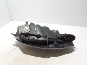 FIAT Tipo (2015–2026) Scheinwerfer vorne 52015960 - 2