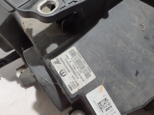 FIAT Tipo (2015–2026) Scheinwerfer vorne 52015960 - 3