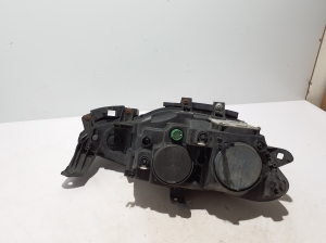 FIAT Tipo (2015–2026) Scheinwerfer vorne 52015960 - 6