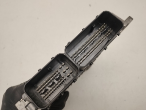 Mercedes Benz E-Class W207 (2009–2017) Motorsteuergerät A6519003701 - 3