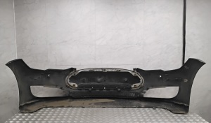 Tesla Model S S (2012–2026) Front bumper 600588900C - 2