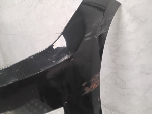 Tesla Model S S (2012–2026) Front bumper 600588900C - 6