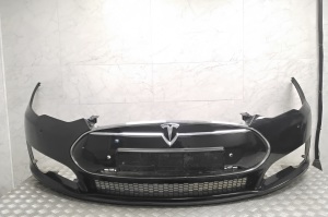 Front bumper - 600588900C