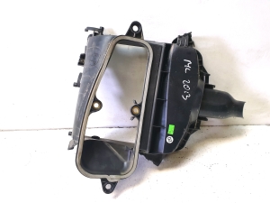 Cabin filter and its parts - A1668300040