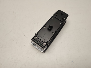 Mercedes Benz E-Class W207 (2009–2017) Front door glass switch A2049055402 - 4