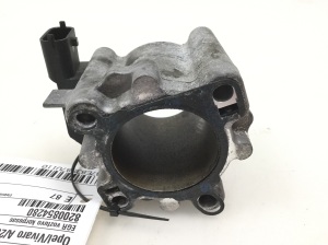 EGR valve body - 8200854280