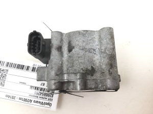 Opel Vivaro A (2001–2014) EGR vārsta korpuss 8200854280 - 2