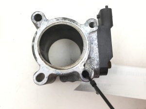 Opel Vivaro A (2001–2014) EGR vārsta korpuss 8200854280 - 3