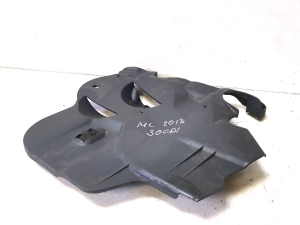 Mercedes Benz ML-Class 166 (2011–2015) Timing belt cover A8428105667 - 2
