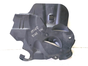 Timing belt cover - A8428105667