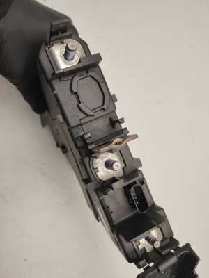 Mercedes Benz E-Class W207 (2009–2017) Fuse boxes A2075402750 - 2