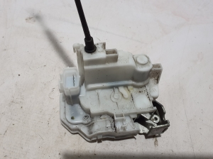FIAT Tipo (2015–2026) Rear side door lock 519876030 - 2