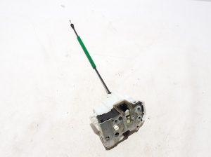FIAT Tipo (2015–2026) Rear side door lock 519876030 - 3