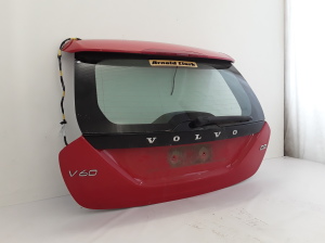 VOLVO V60 (2010–2018) Trunk lid 31335284 - 3