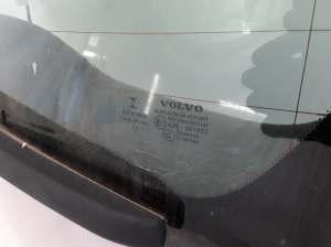 VOLVO V60 (2010–2018) Trunk lid 31335284 - 4