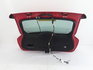 VOLVO V60 (2010–2018) Trunk lid 31335284 - 5
