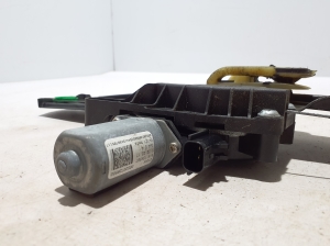 FIAT Tipo (2015–2026) Front door window regulator 52050176 - 3