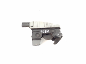 Mercedes Benz SLK-Class 172 (2011–2026) Hood latch A2128210251 - 2