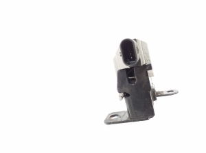 Mercedes Benz SLK-Class 172 (2011–2026) Hood latch A2128210251 - 3