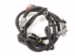 Mercedes Benz SLK-Class 172 (2011–2026) Plusa vads A1725403505 - 2