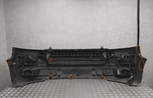 Volkswagen Transporter T5 (2003–2015) Front bumper 7E5807221 - 10