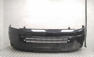 Front bumper - 7E5807221