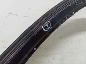 Kia Sorento (2002–2009) Rear side doors 770043E111 - 2