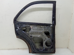 Kia Sorento (2002–2009) Rear side doors 770043E111 - 3