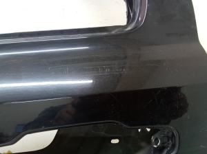 Kia Sorento (2002–2009) Rear side doors 770043E111 - 6