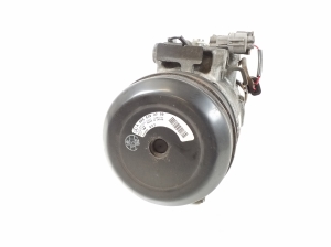 Mercedes Benz SLK-Class 172 (2011–2026) A/C compressor A0008302700 - 2