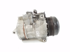 Mercedes Benz SLK-Class 172 (2011–2026) A/C compressor A0008302700 - 3