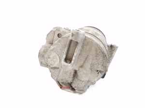Mercedes Benz SLK-Class 172 (2011–2026) A/C compressor A0008302700 - 4