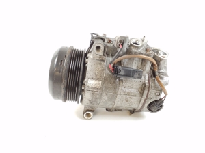 Mercedes Benz SLK-Class 172 (2011–2026) A/C compressor A0008302700 - 5