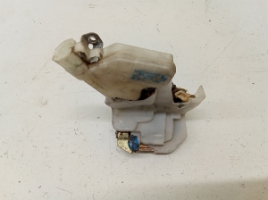 NISSAN X-Trail T30 (2001–2007) Rear side door lock 80553AA300 - 3