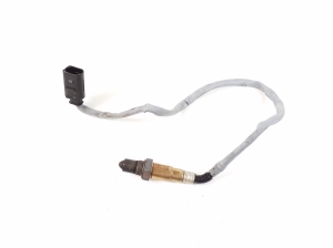 Mercedes Benz SLK-Class 172 (2011–2026) Lambda-andur A0075421618 - 2