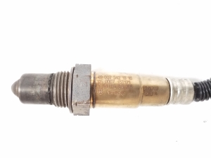 Mercedes Benz SLK-Class 172 (2011–2026) Lambda-andur A0075421618 - 3
