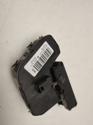 Mercedes Benz E-Class W207 (2009–2017) Front seat control switch A2129050351 - 3