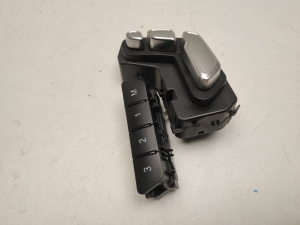 Mercedes Benz E-Class W207 (2009–2017) Front seat control switch A2129050351 - 4