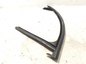 FIAT Tipo (2015–2026) Front door rubber seal 51983609 - 2