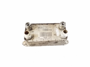 Mercedes Benz SLK-Class 172 (2011–2026) Ölkühler A0995002300