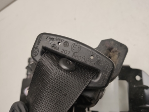 Mercedes Benz E-Class W207 (2009–2017) Front seat belt A2078605685 - 2