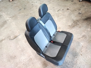 Volkswagen Crafter II (2017–2026) Vordersitz und seine Teile - 2