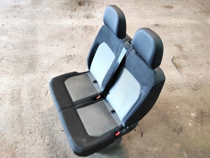 Volkswagen Crafter II (2017–2026) Vordersitz und seine Teile - 4